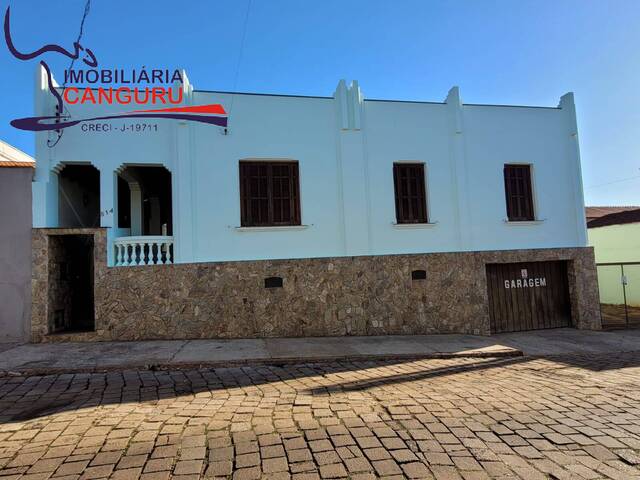 Casa para Venda em Piraju - 2