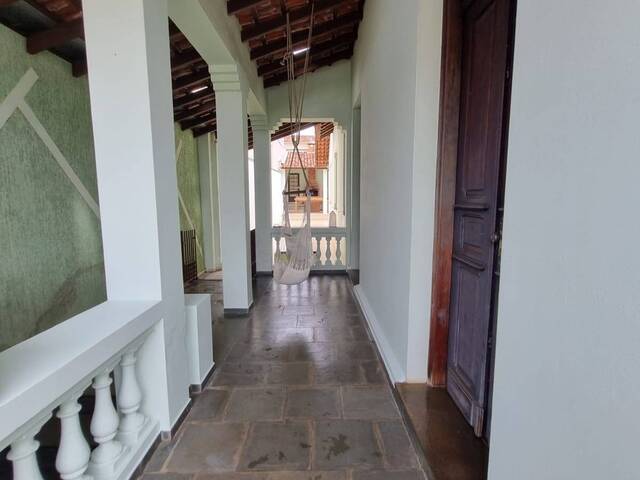 Casa para Venda em Piraju - 5