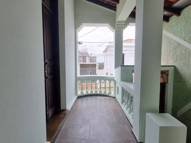 Casa para Venda em Piraju - 4