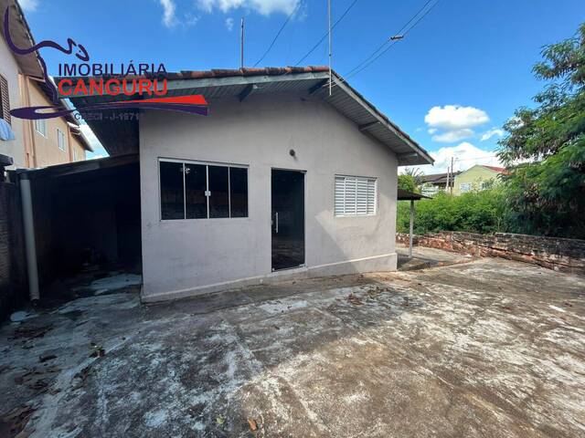 #2806 - Casa para Locação em Piraju - SP - 3