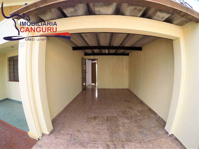 #2807 - Casa para Venda em Piraju - SP - 3