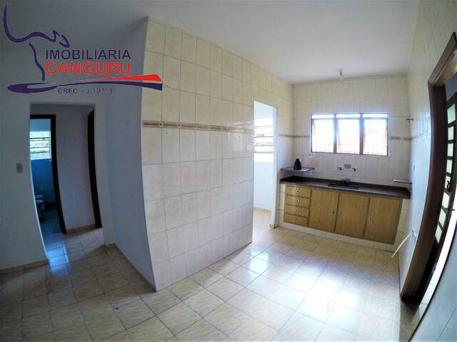 Casa para Venda em Piraju - 5