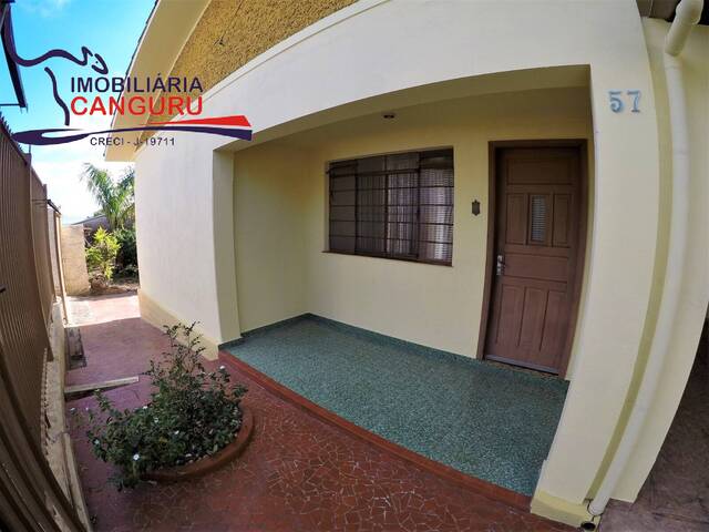 #2807 - Casa para Venda em Piraju - SP - 2