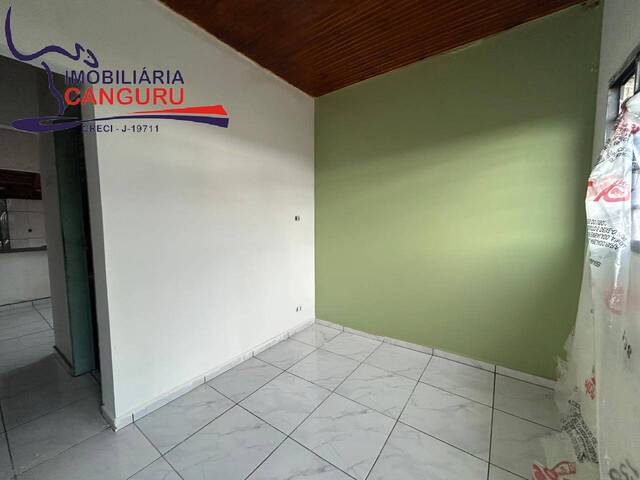 #2815 - Casa para Venda em Piraju - SP - 3