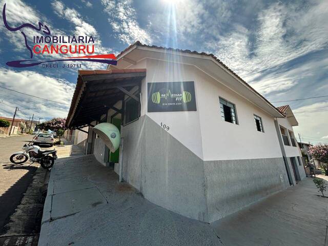#2816 - Casa para Venda em Piraju - SP