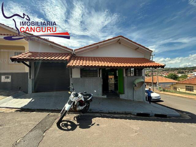 #2816 - Casa para Venda em Piraju - SP