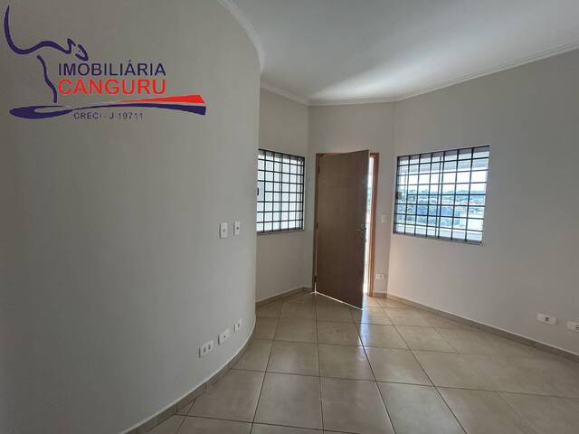 #2197 - Apartamento para Locação em Piraju - SP - 3