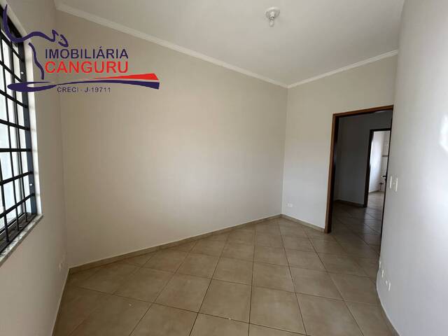 #2197 - Apartamento para Locação em Piraju - SP - 2