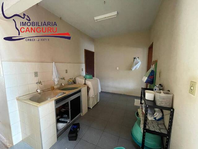 Casa para Venda em Piraju - 5