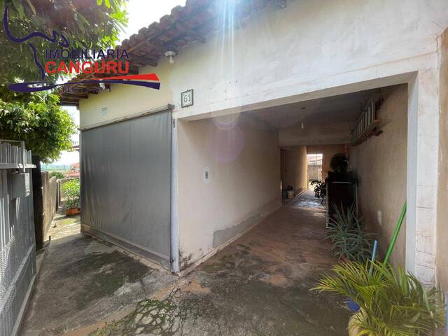 #2533 - Casa para Venda em Piraju - SP