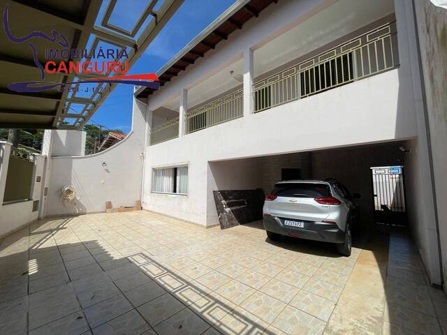 #2819 - Casa para Venda em Piraju - SP