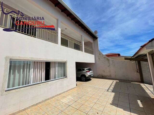 #2819 - Casa para Venda em Piraju - SP