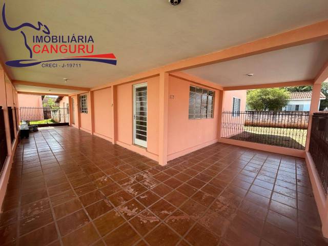 #1204 - Casa para Locação em Piraju - SP - 3