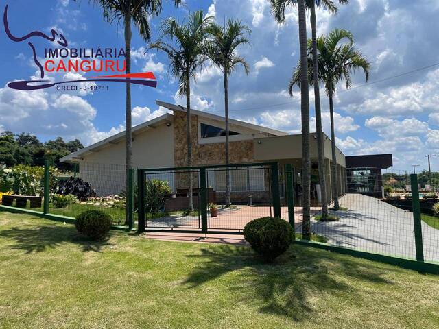 #2826 - Casa para Venda em Piraju - SP - 2