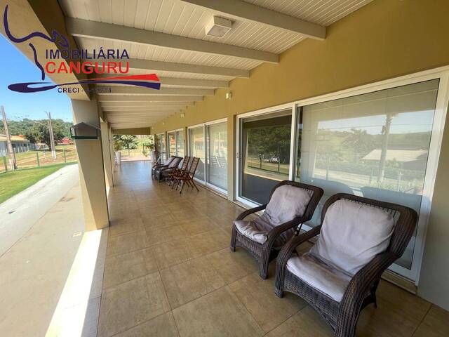 Casa para Venda em Piraju - 5