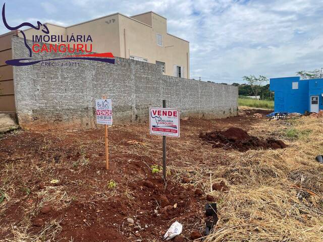 #2829 - Terreno para Venda em Piraju - SP - 2