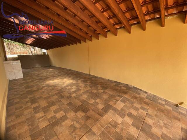 #2686 - Casa para Locação em Piraju - SP - 3