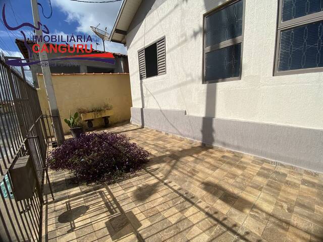 #2686 - Casa para Locação em Piraju - SP - 2