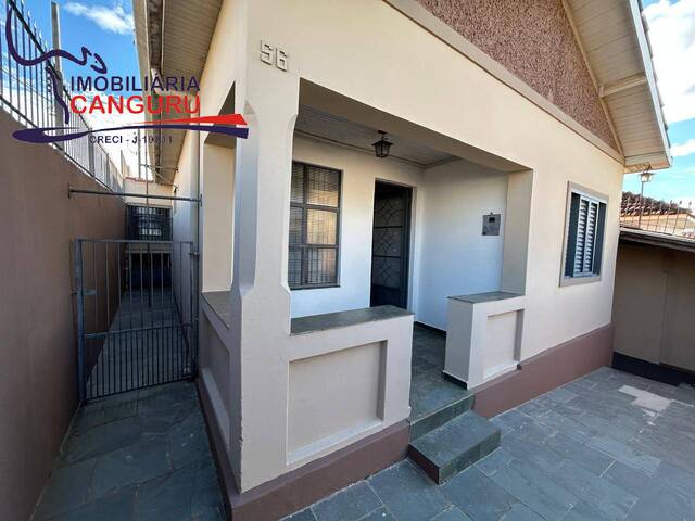 Casa para Locação em Piraju - 3