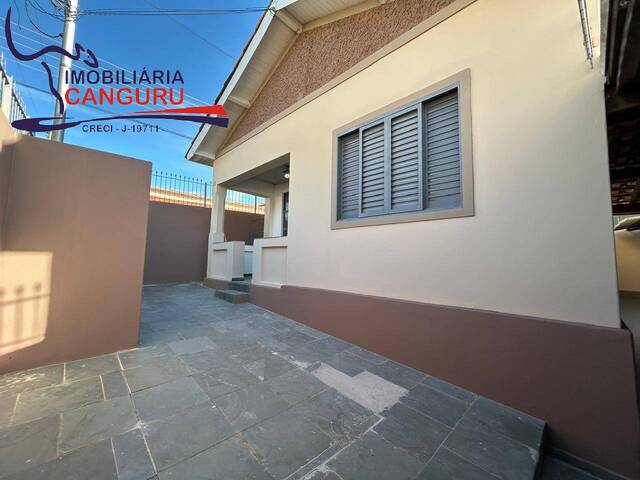 Casa para Locação em Piraju - 5