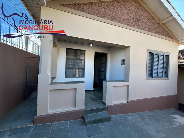 Casa para Locação em Piraju - 4