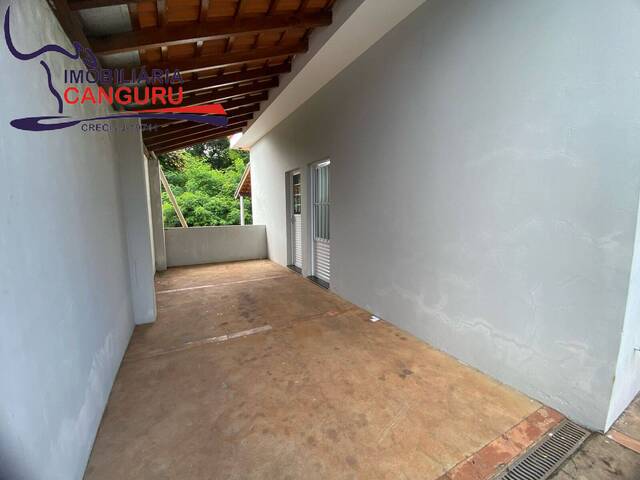 #2730 - Casa para Locação em Piraju - SP - 3