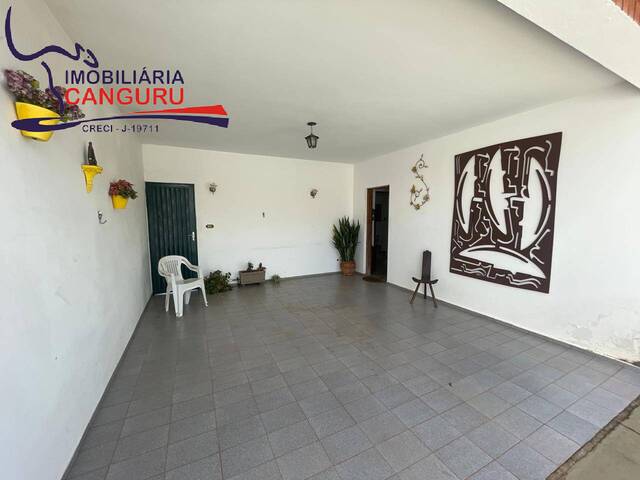 #2832 - Casa para Venda em Piraju - SP