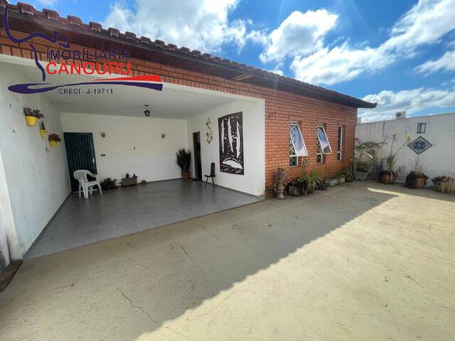 #2832 - Casa para Venda em Piraju - SP