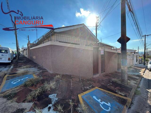 Casa para Locação em Piraju - 2