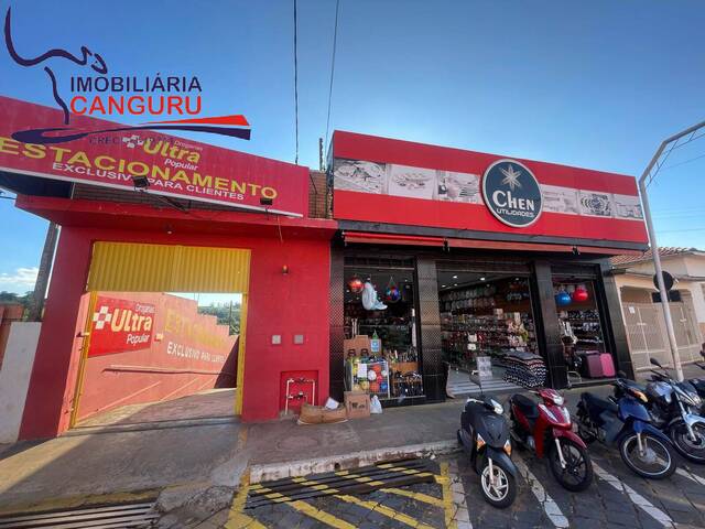 #2837 - Prédio comercial para Venda em Piraju - SP - 3