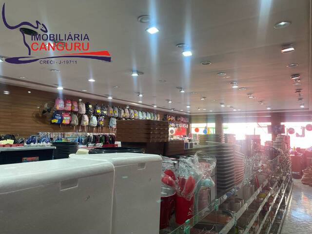 Prédio comercial para Venda em Piraju - 5