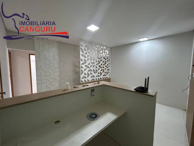 Sala para Locação em Piraju - 4