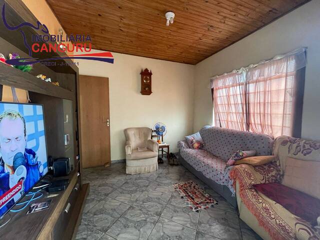 #2846 - Casa para Venda em Piraju - SP