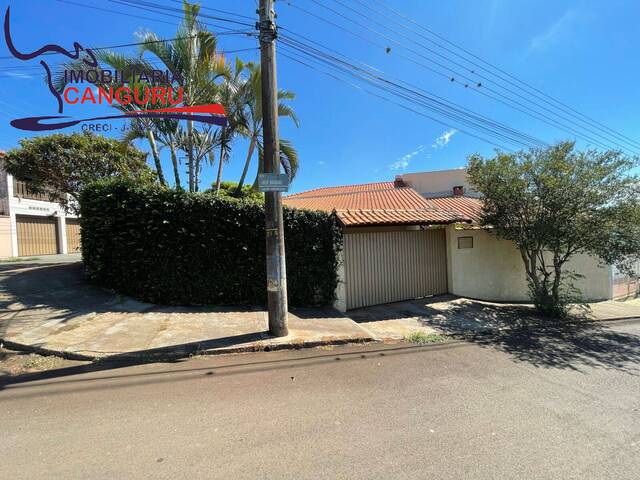 #2848 - Casa para Venda em Piraju - SP