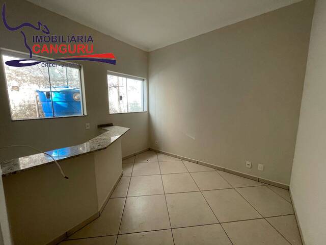 #1570 - Apartamento para Locação em Piraju - SP - 3