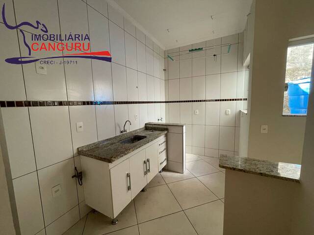 Apartamento para Locação em Piraju - 5