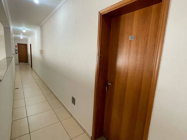 #1570 - Apartamento para Locação em Piraju - SP - 2