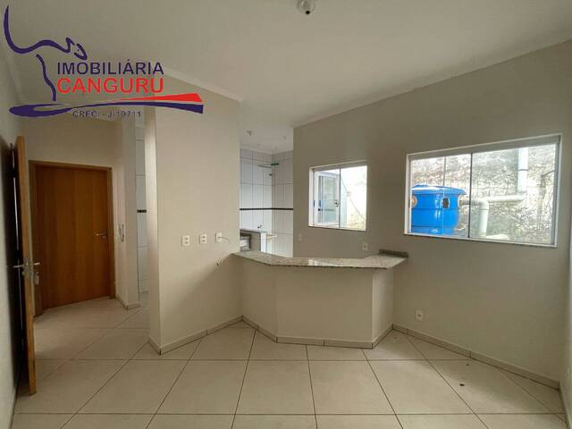 Apartamento para Locação em Piraju - 4