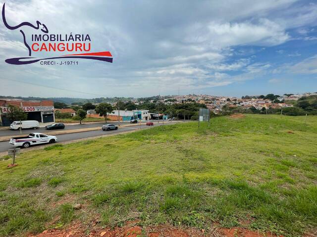Venda em Jardim Ana Carolina II - Piraju
