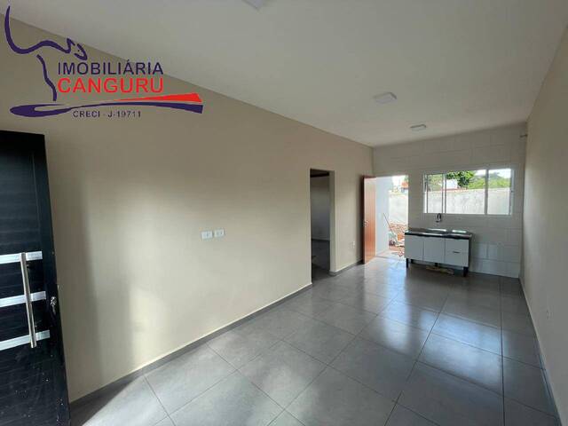 Casa para Venda em Piraju - 3