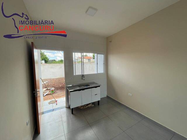 Casa para Venda em Piraju - 4