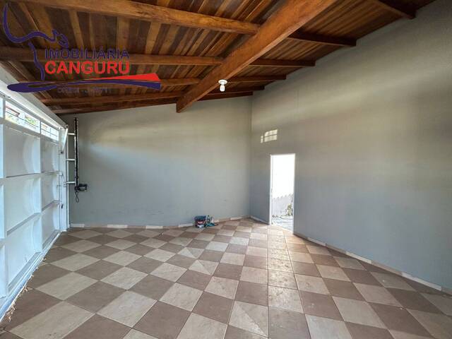 #2858 - Casa para Locação em Piraju - SP - 3