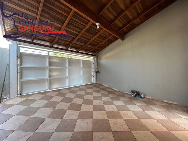 #2858 - Casa para Locação em Piraju - SP - 2