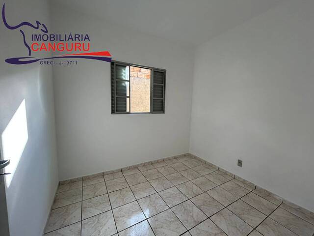 #2859 - Casa para Locação em Piraju - SP - 3