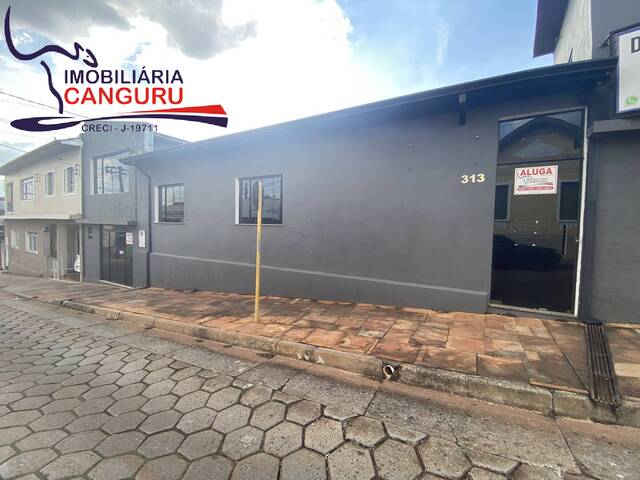 #2860 - Ponto Comercial para Locação em Piraju - SP - 2