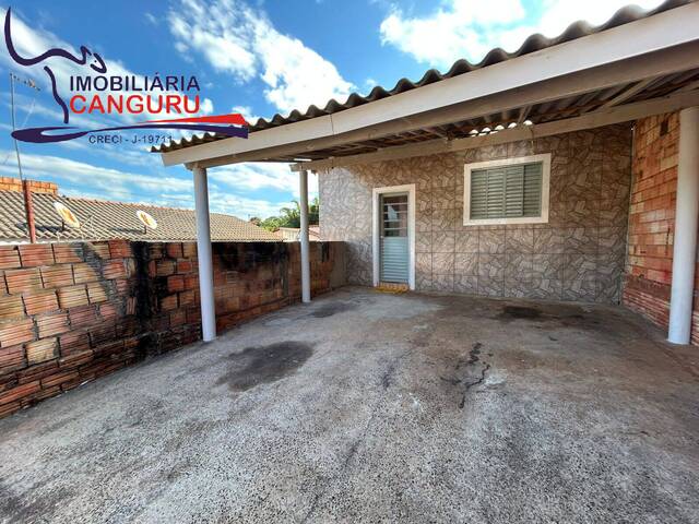 #2765 - Casa para Locação em Piraju - SP - 3