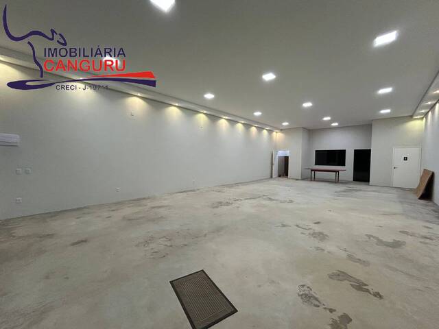 #2861 - Salão Comercial para Locação em Piraju - SP - 3
