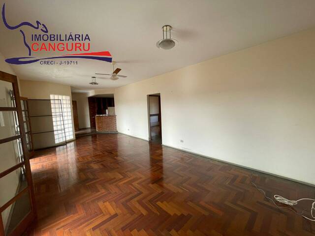 Casa para Venda em Piraju - 5