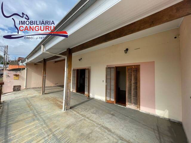 #2862 - Casa para Venda em Piraju - SP