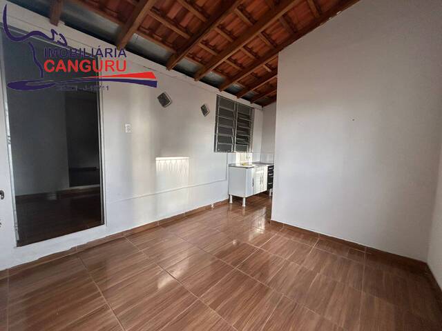 #2864 - Casa para Venda em Manduri - SP - 2